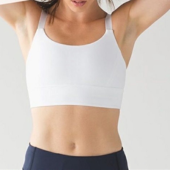 Lululemon Adjust Me Sports Bra - Picture 5 of 5